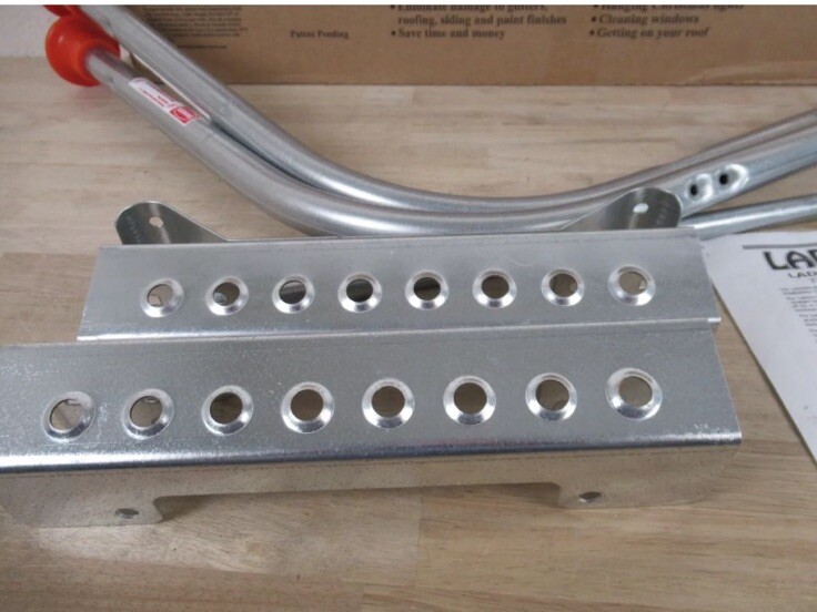 Ladder-Max Stand-Off Stabilizer Accessories Ladders, NEW