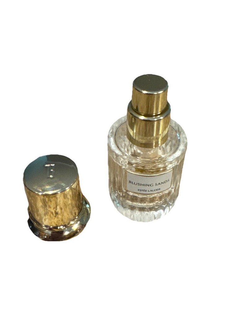 Estee Lauder Blushing Sands Eau de Parfum Spray .14 oz Perfume