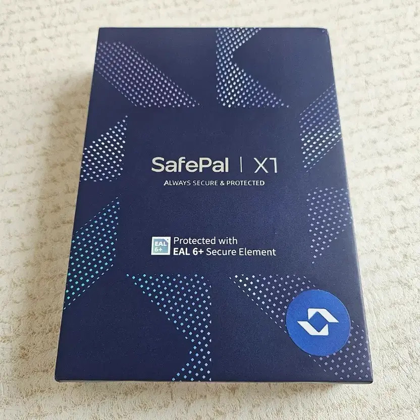 SafePal X1 Hardware Wallet Official