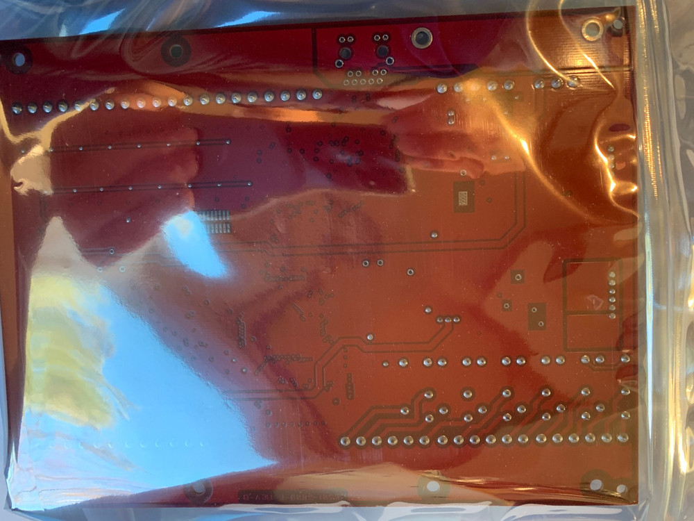 Lenel LNL-1320-S3 Dual Reader Interface Controller Module LenelS2-2 LNL 1320