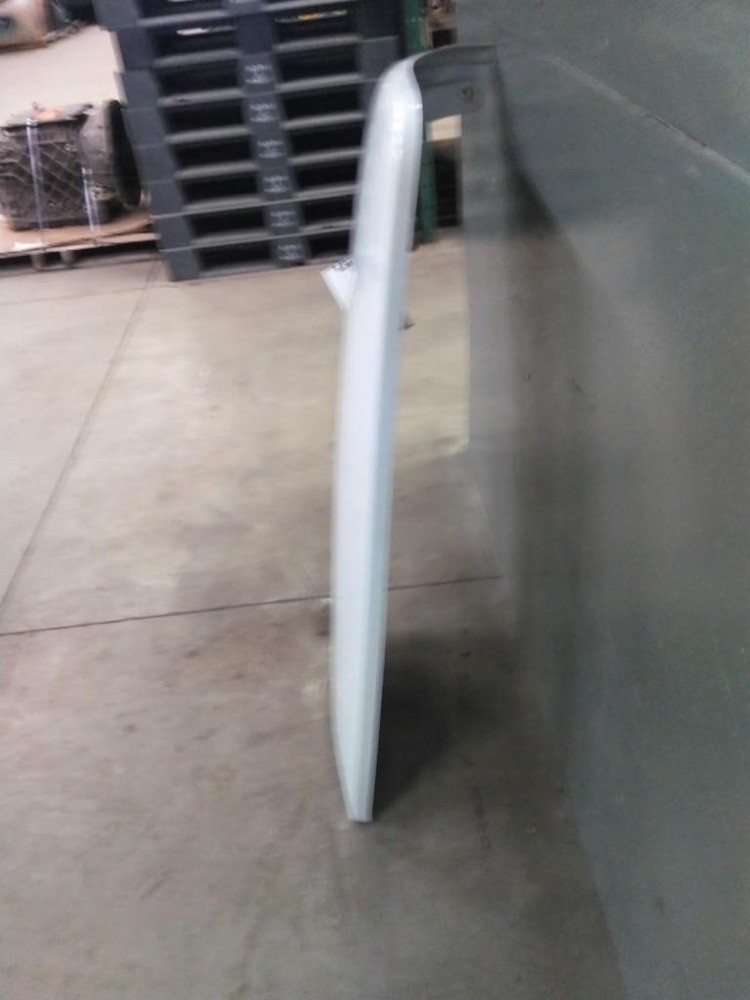 For 2015 VOLVO VNL SLEEPER FAIRING Left , IL