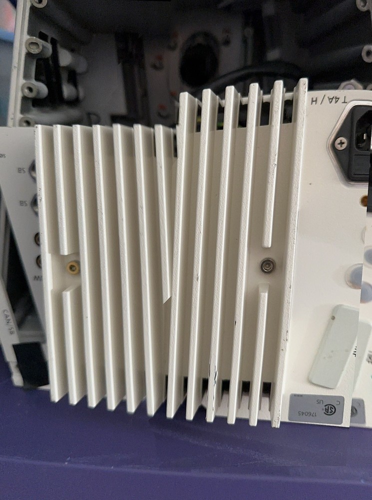 Zeiss Model AxioVert 200 Parts.