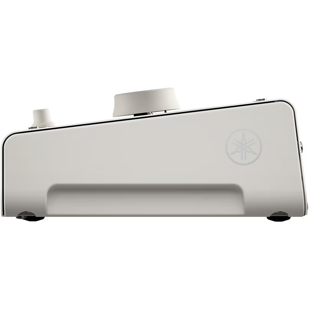 Yamaha URX44 USB-C Audio Interface, White