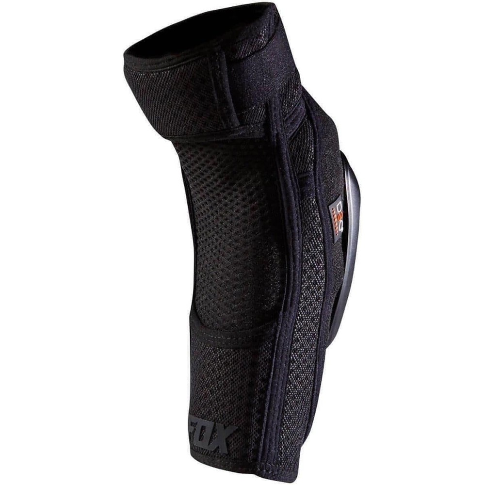 D3O Elbow Guards for Protection, Black, Small Size