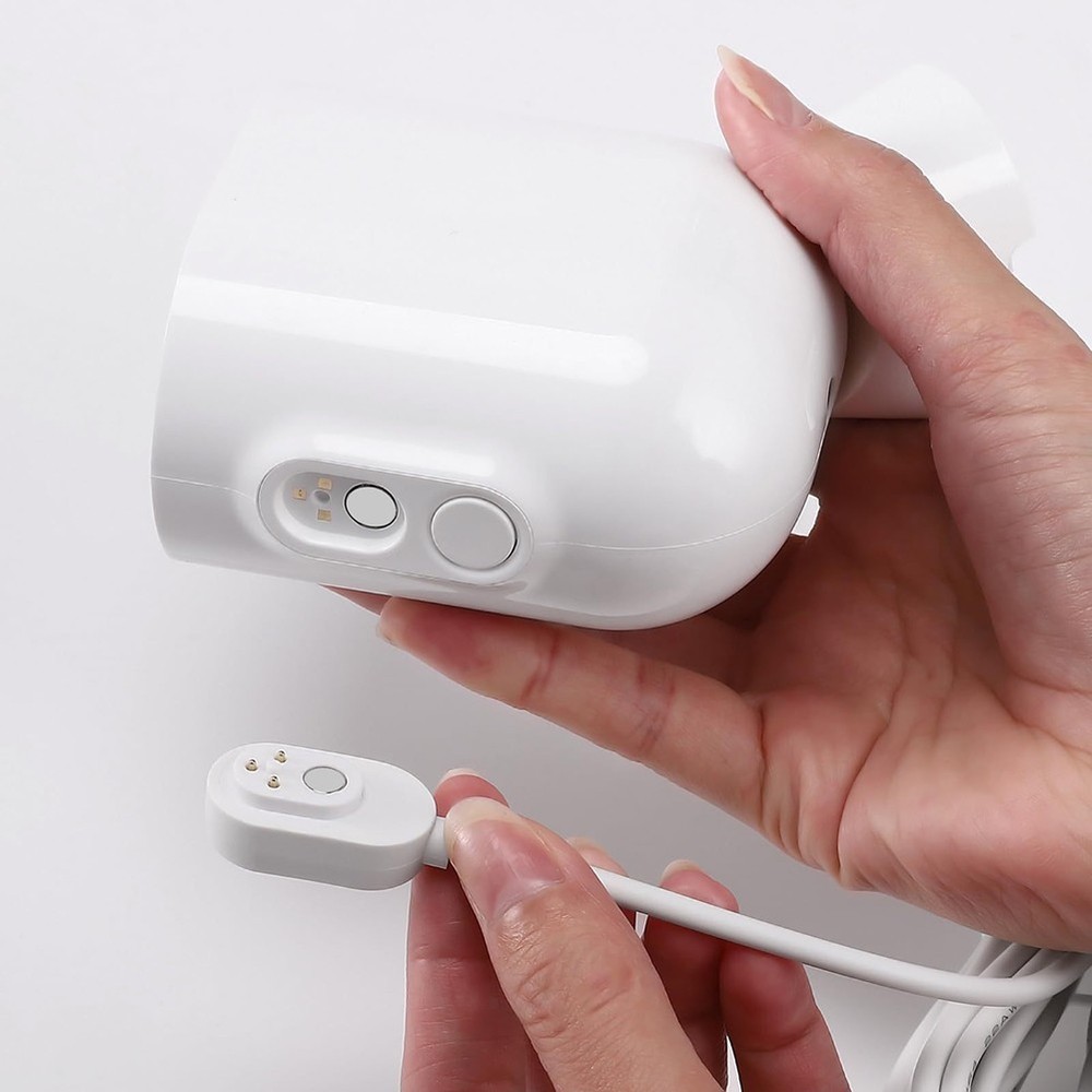 Performance Focused High Efficiency Solar Panel for Arlo Camera Systems