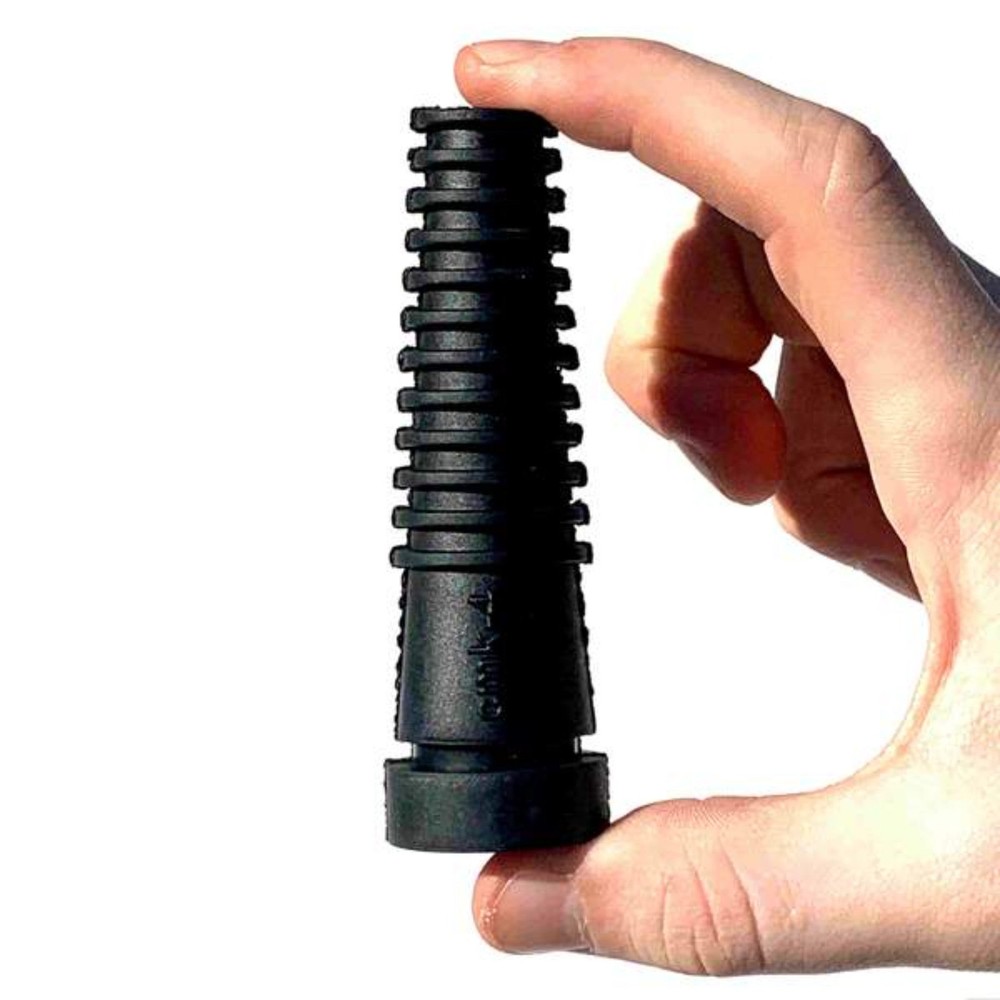 Turkey Feather Plucker