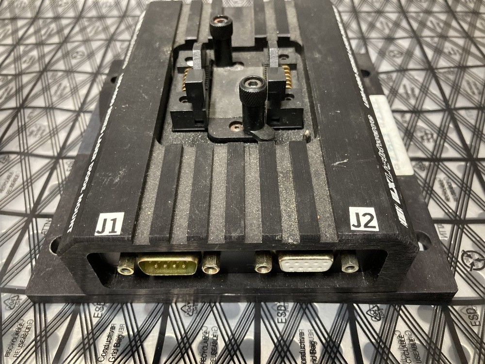 ILX Lightwave LDM-4980 Laser Diode Mount