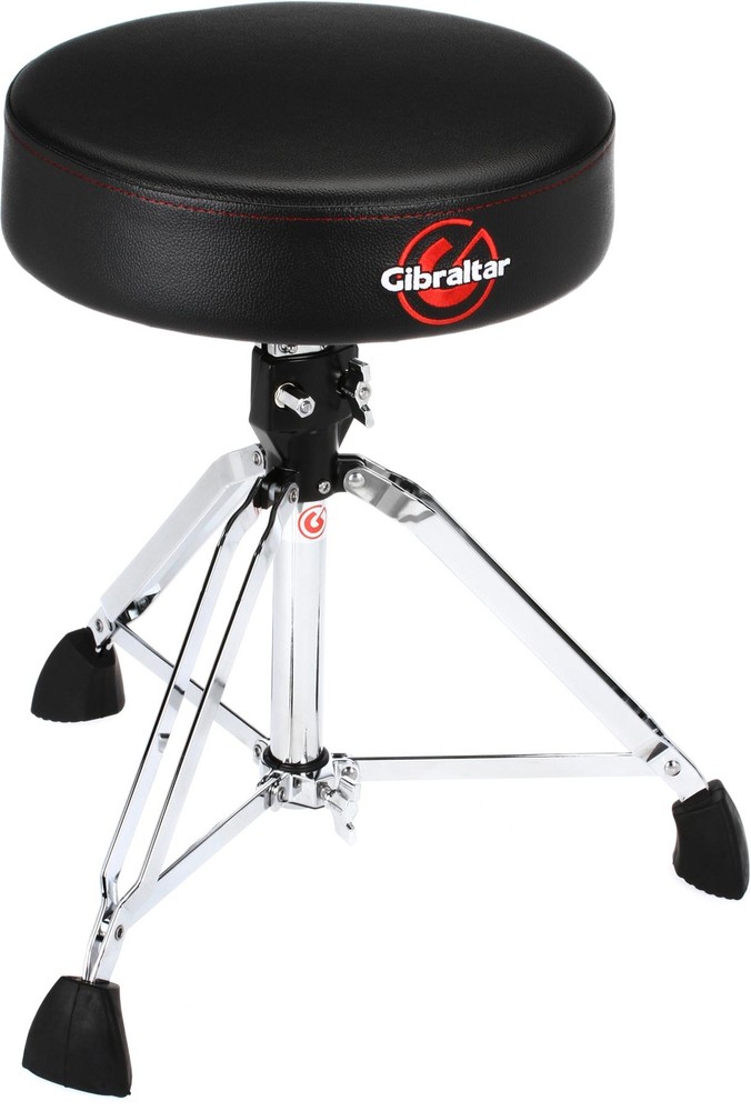 Gibraltar 9608 Round Top Throne