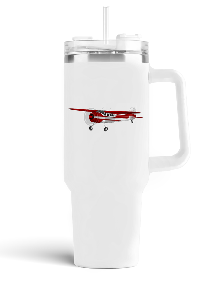 Cessna 195 Quencher - 40oz.