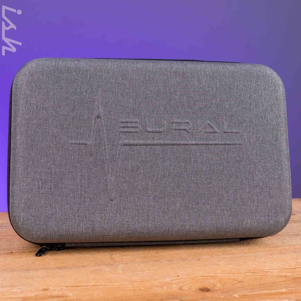 Neural DSP Quad Cortex GigCase