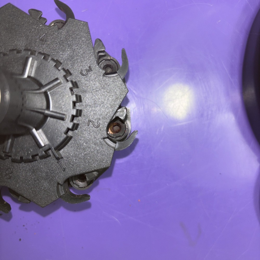 Hewlett-Packard Hp 7550A, 7550 Plus Plotter Carousel.