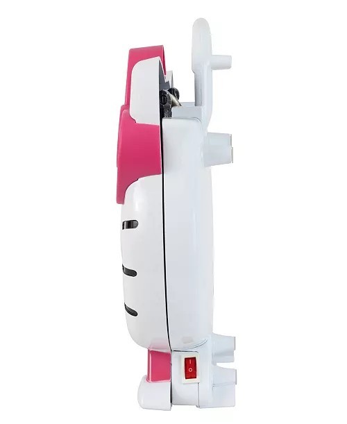 Hello Kitty Hot Sanwich Maker Vintage