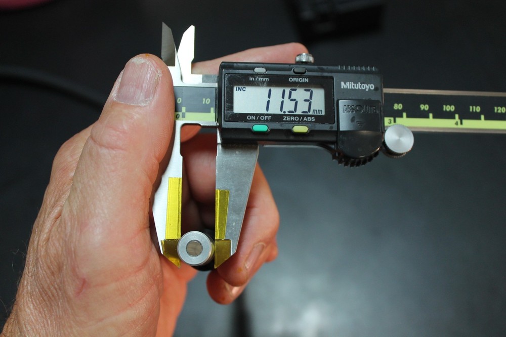 LUMEN DYNAMICS 11 M X 7M LIQUID LIGHT GUIDE 1001668