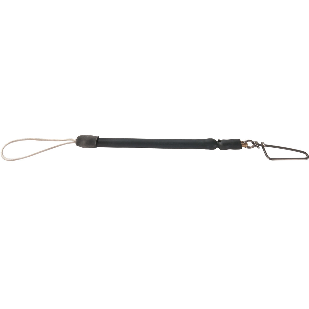 Mares Bungee with Big Carabiner