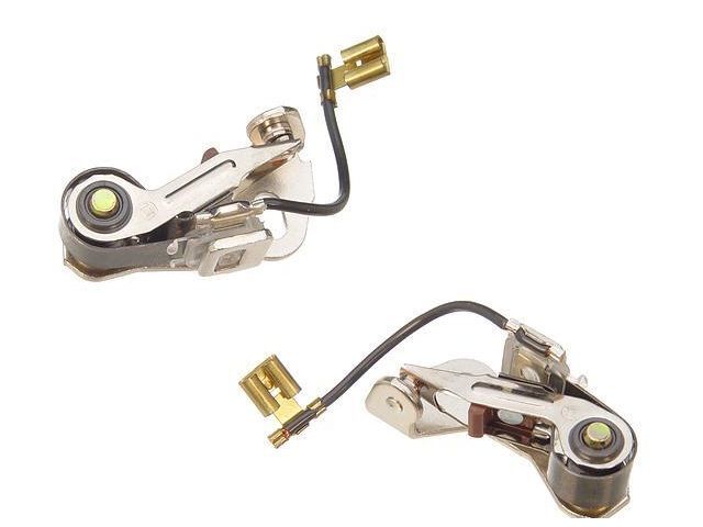 Bosch 92FZ26F Ignition Points Fits 1969-1973 Volvo 144 Ignition Points