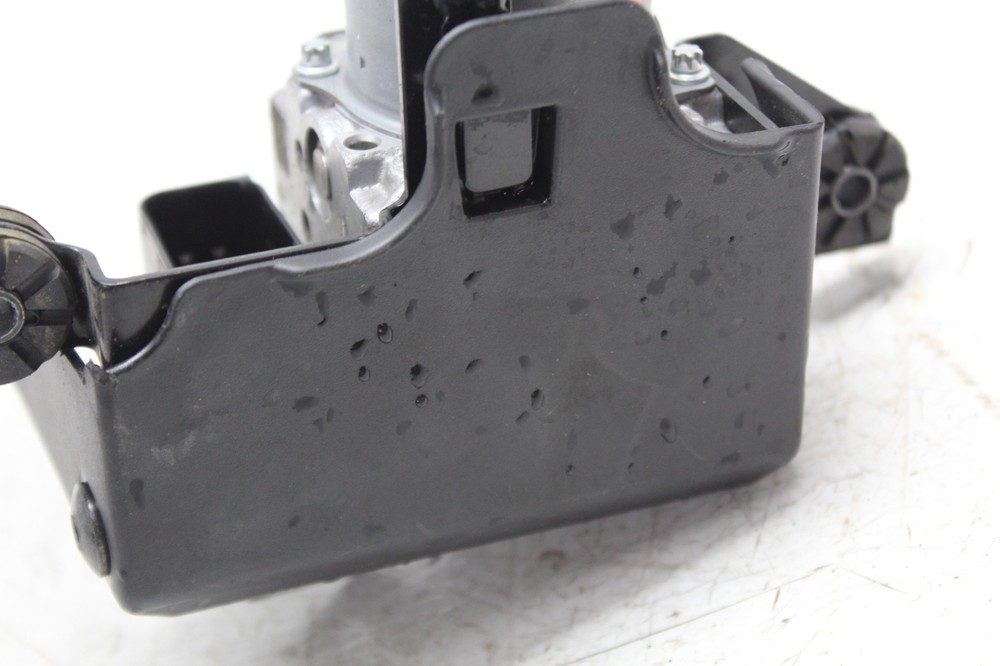 2021 HONDA CBF300 ABS PUMP UNIT MODULE
