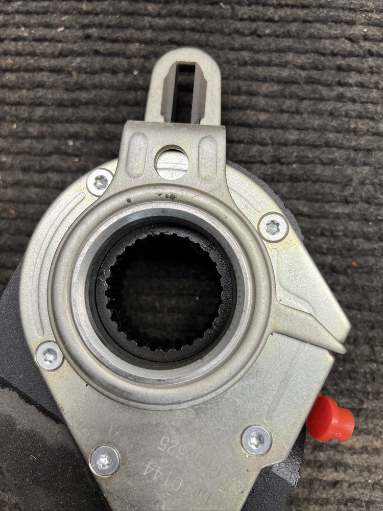 NOS ARMADA Slack Adjuster BR10144 Missing Hardware