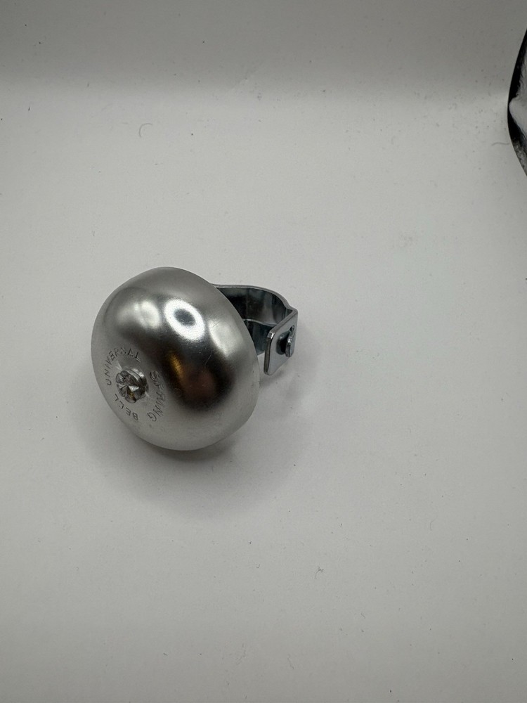 Universal Spring Bell Bicycle Bell