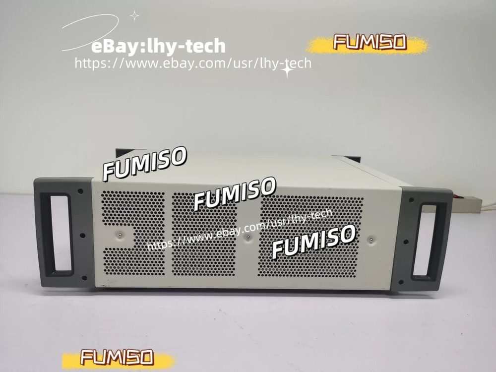 FLUKE 52120A Three-Phase Current Source&lhy