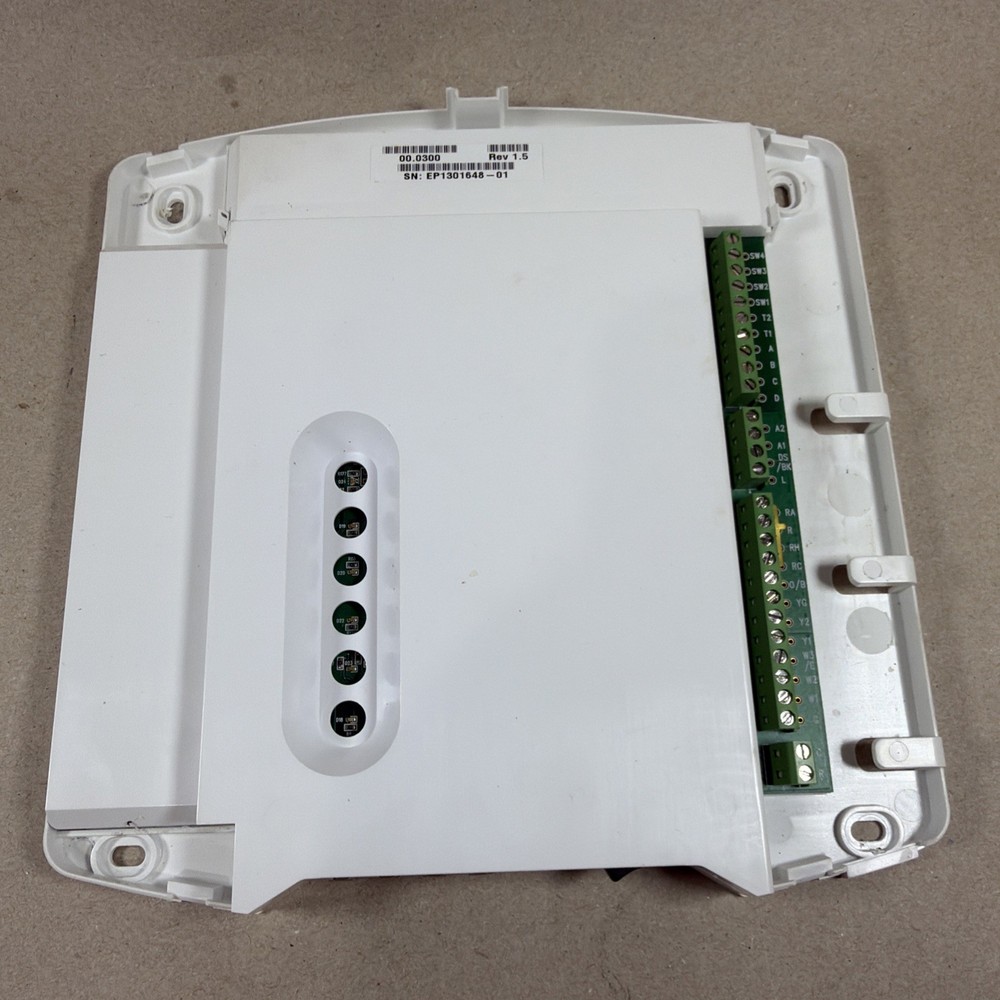 🔥🔥 Emme Equipment Interface Panel EP1301648-01. 11.0022.05