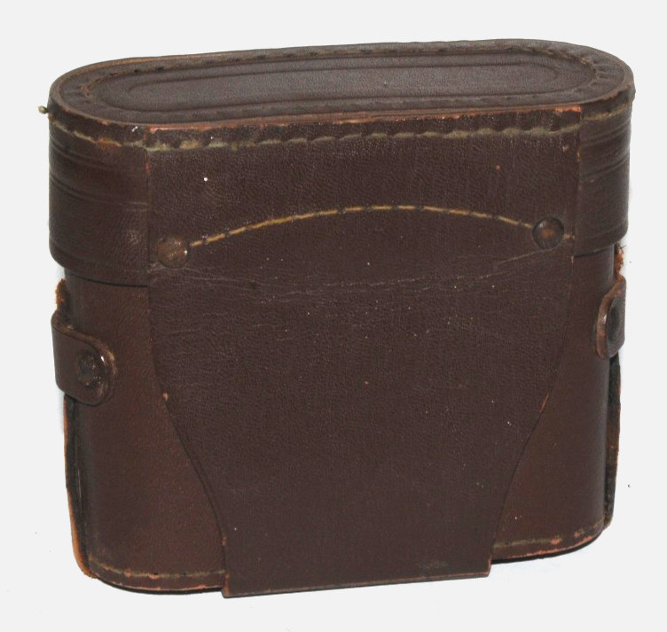 Beacon Camera With Original Leather Case -TESTED