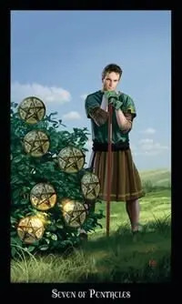 The Witches Tarot with Guidebook