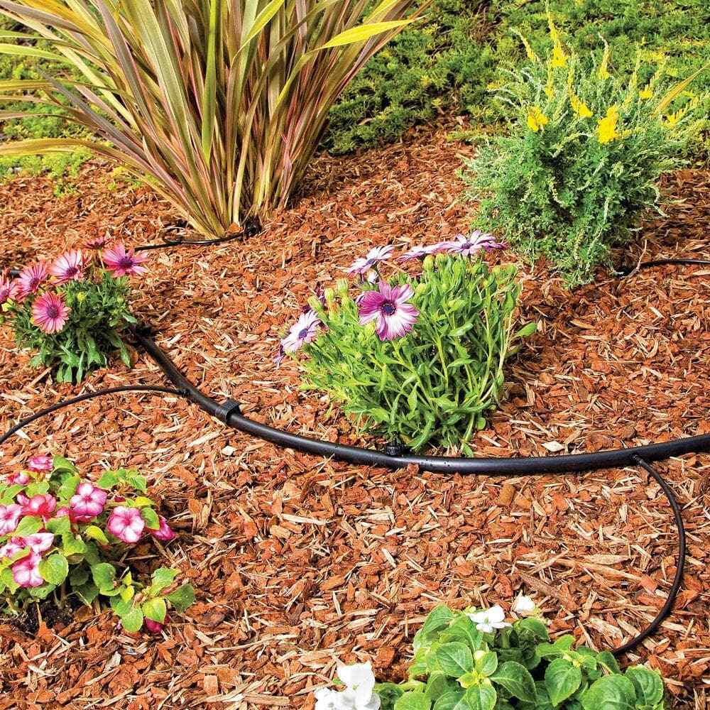 Drip Irrigation Watering Kit