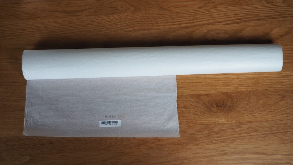 Rosco Heat Shield - 20" x 24"