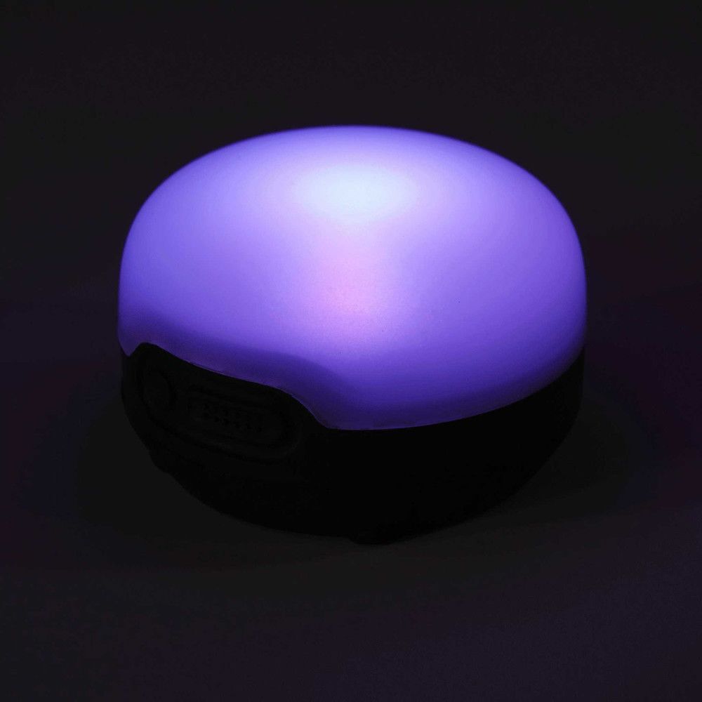 Black Diamond Moji R+ Lantern, Black