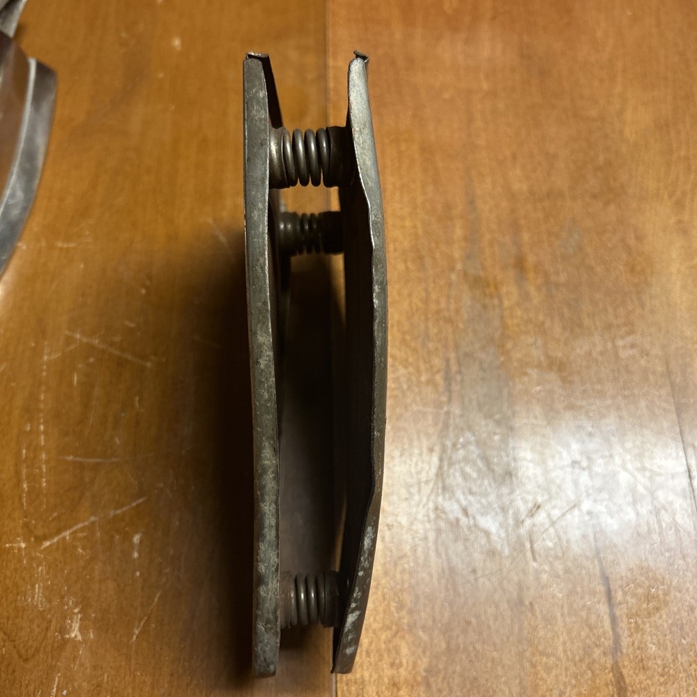 VINTAGE Westinghouse Automatic Iron with base!