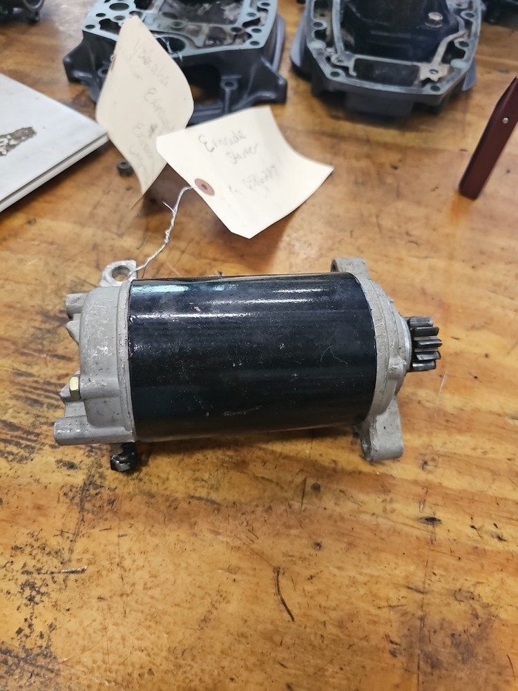EVINRUDE  STARTER  0586287