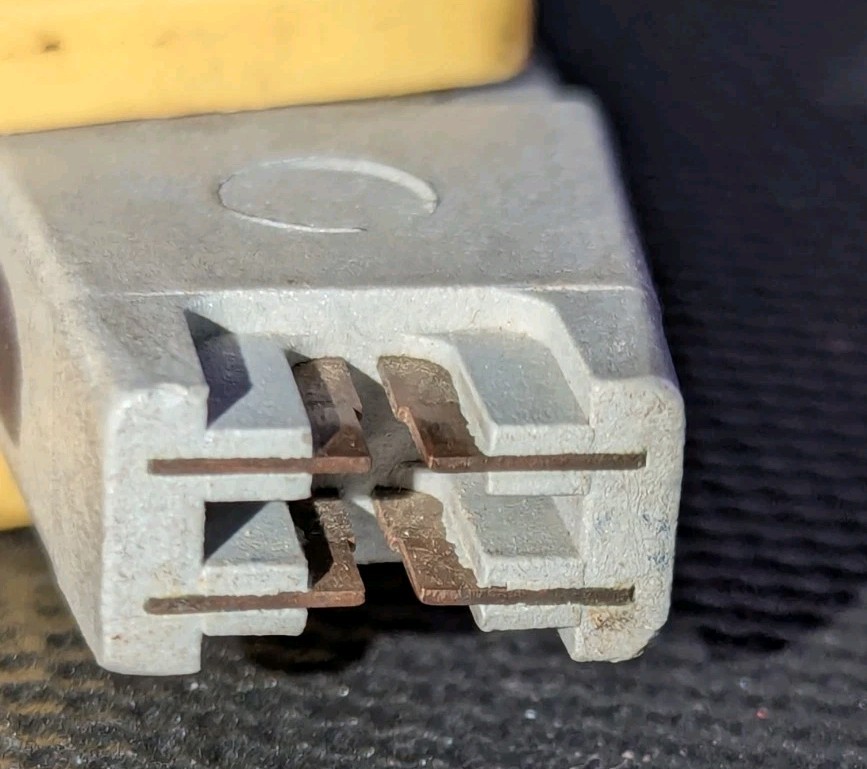 Western Electric 788D4 Punch down Tool Network Wire Tool