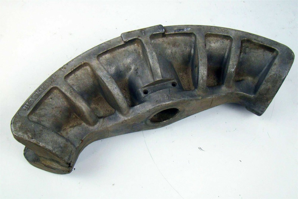 Blackwhawk 3" Pipe Bender head Z12351