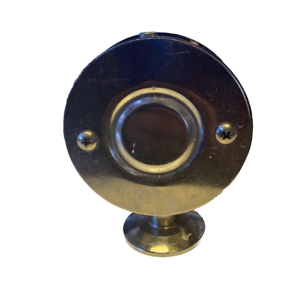 Anderson 0327365 Manometer 60psi