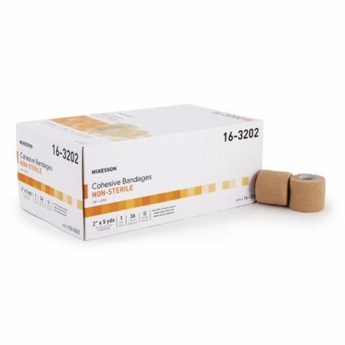 Cohesive Bandage 1 Pack by McKesson