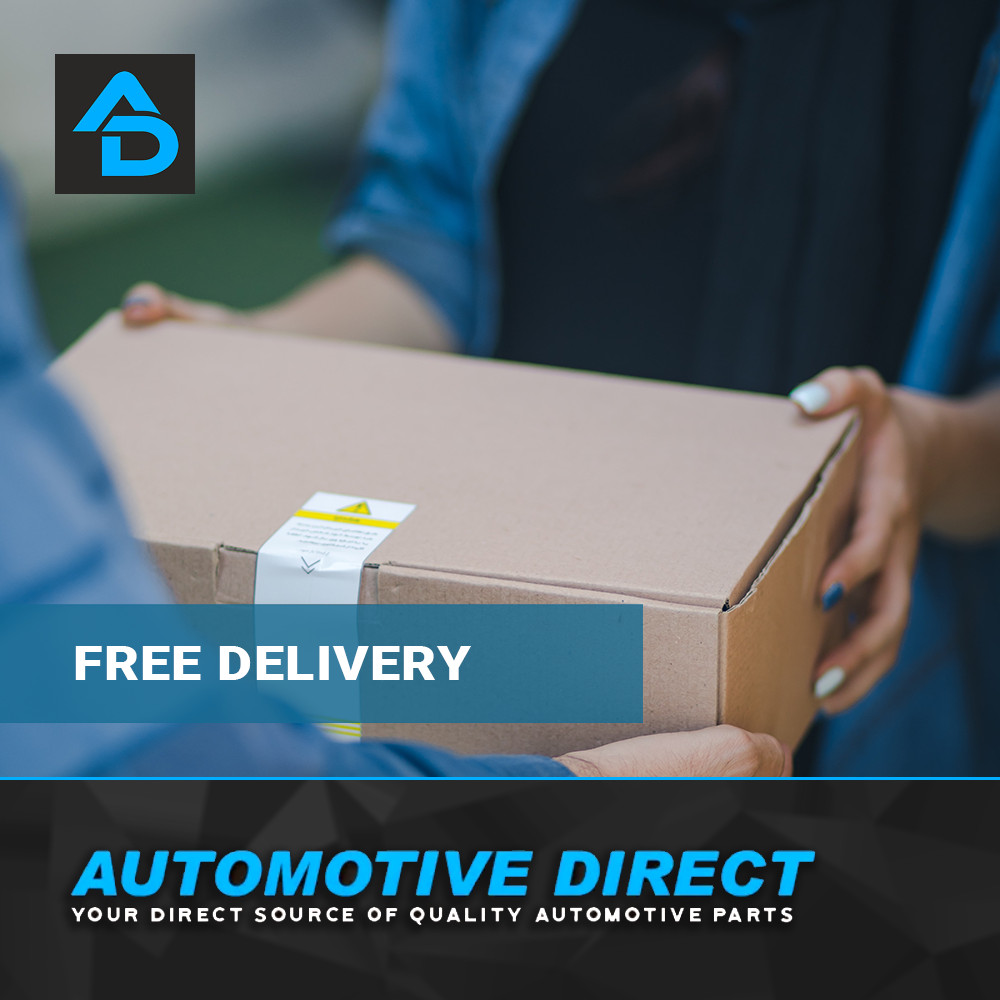 Ignition Module Luc Mit Ignition Type Fits Vauxhall Calibra 1990 Onwards