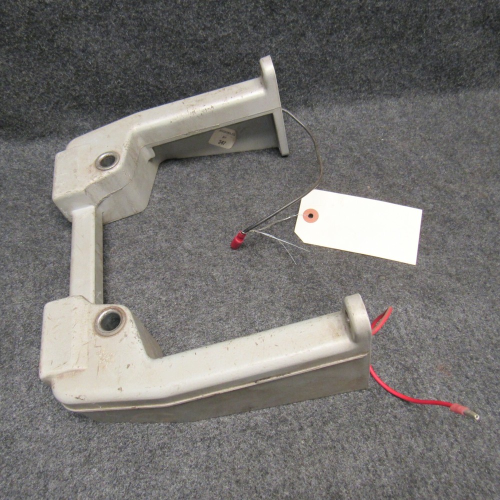 Hunter R811 Alignment Machine Self Centering Adaptor Hanging Bracket OE 54493