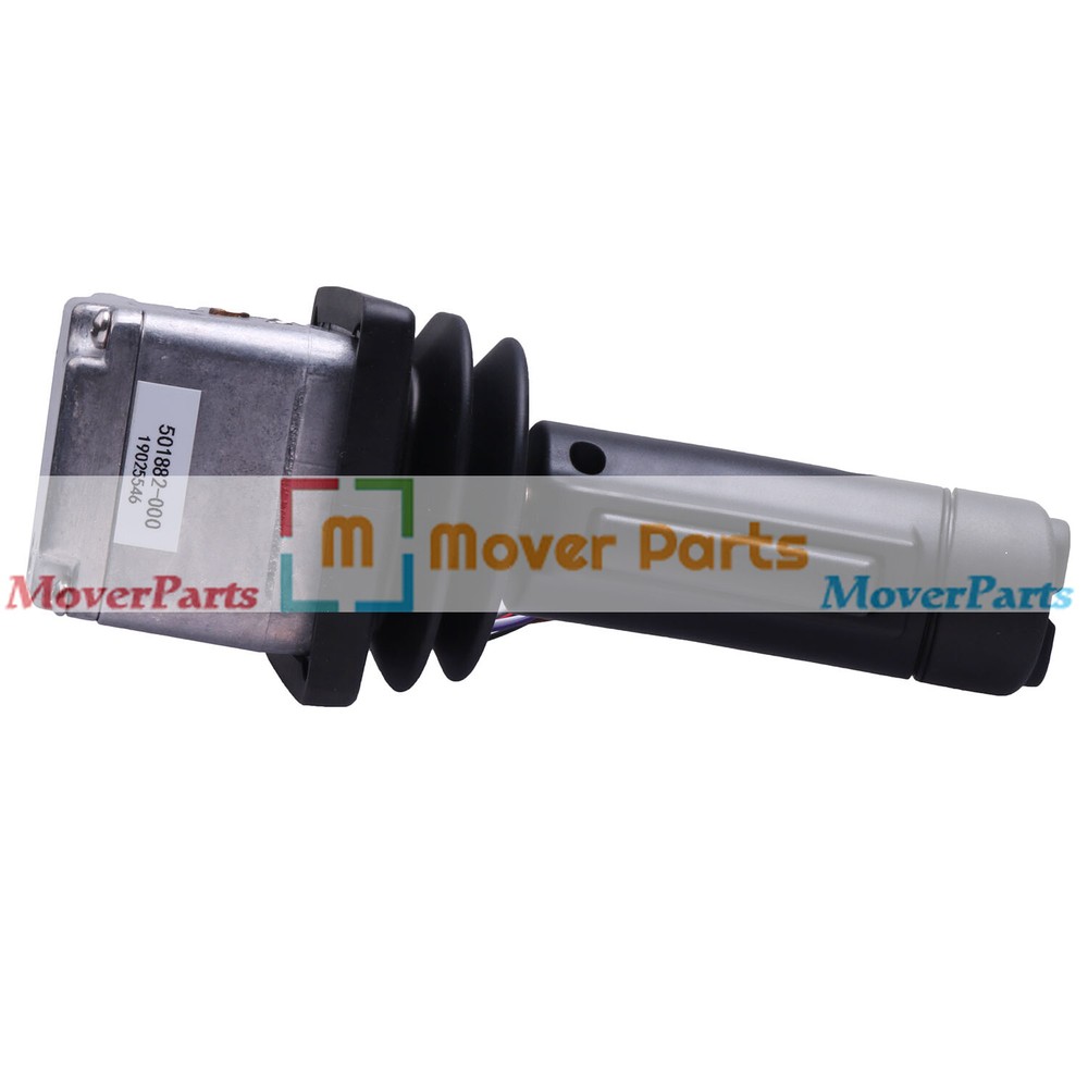 Upright Joystick Controller 501882-000 for Snorkel AB38N AB38E
