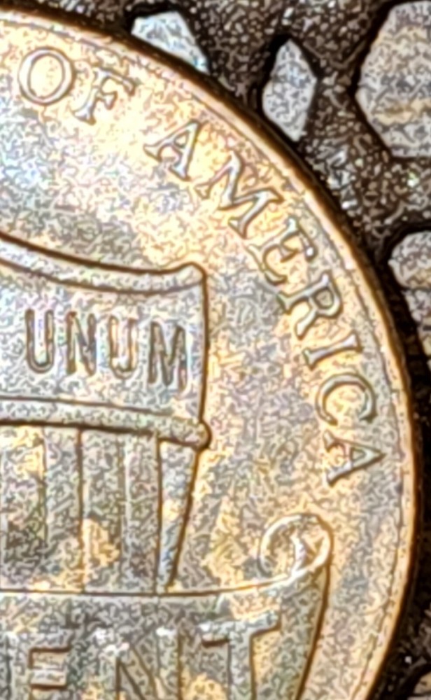 2014 D Denver Lincoln Shield Cent Uncirculated