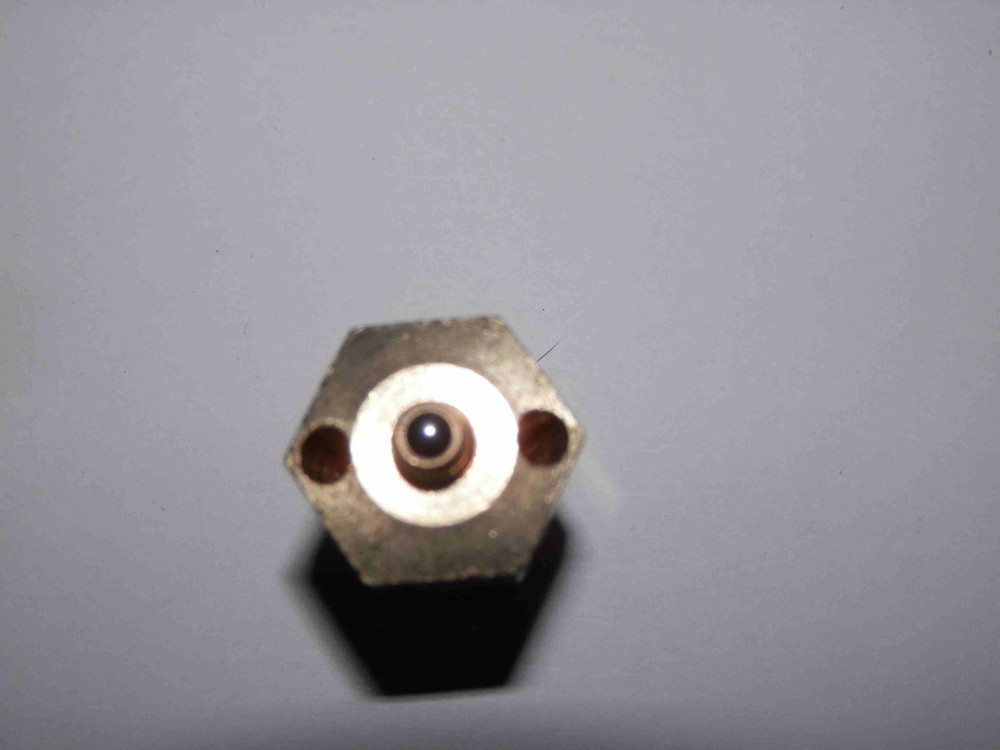 SOLEX CARBURETORS NEEDLE VALVE