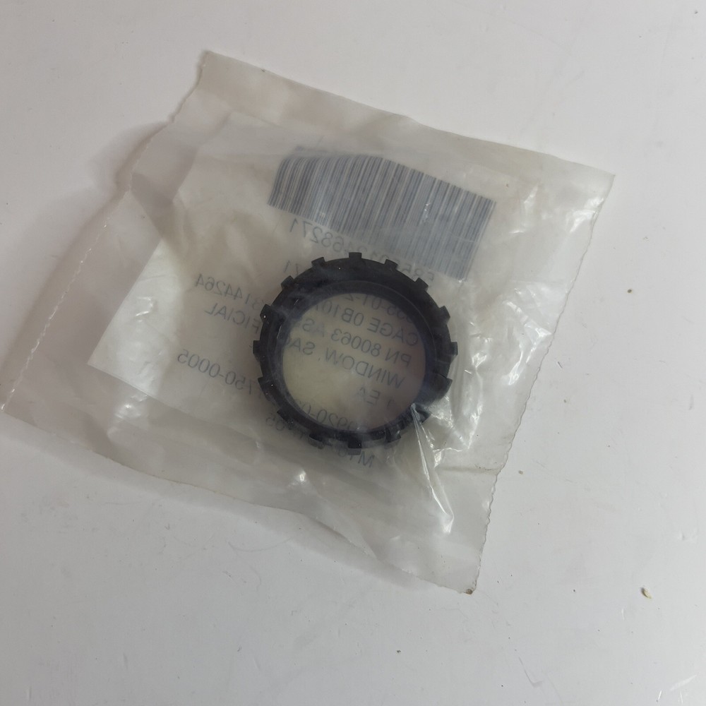PVS-7 Or -14 Sacrificial Lens Assembly ***SURPLUS CONDITION***