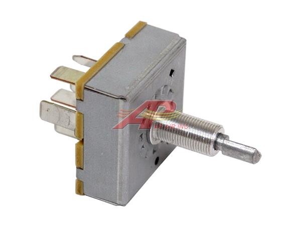 Freightliner RDHRD5132600 4 Speed Blower Fan Control Switch