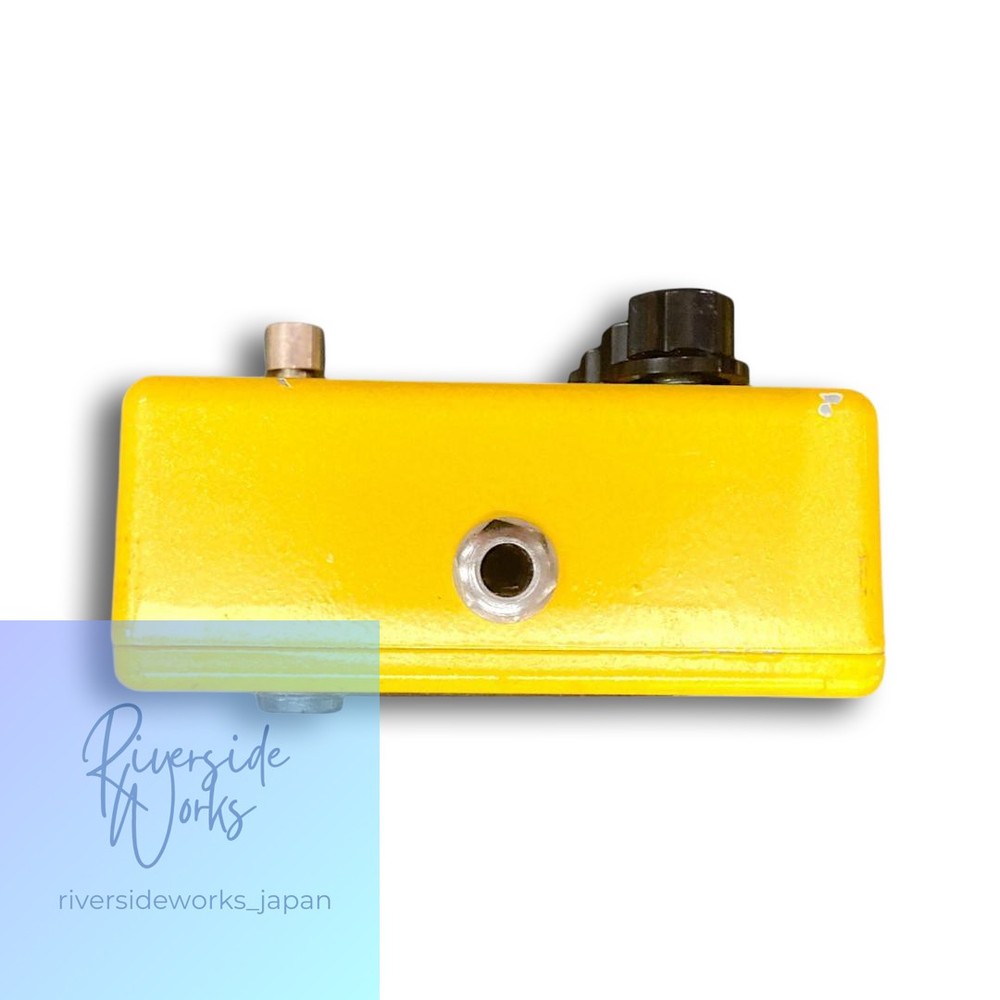 MXR STEREO CHORUS Effects Pedal