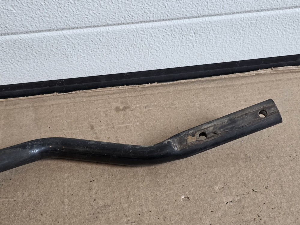 Harley-Davidson Dyna Muffler Mount Exhaust Bracket 95-05