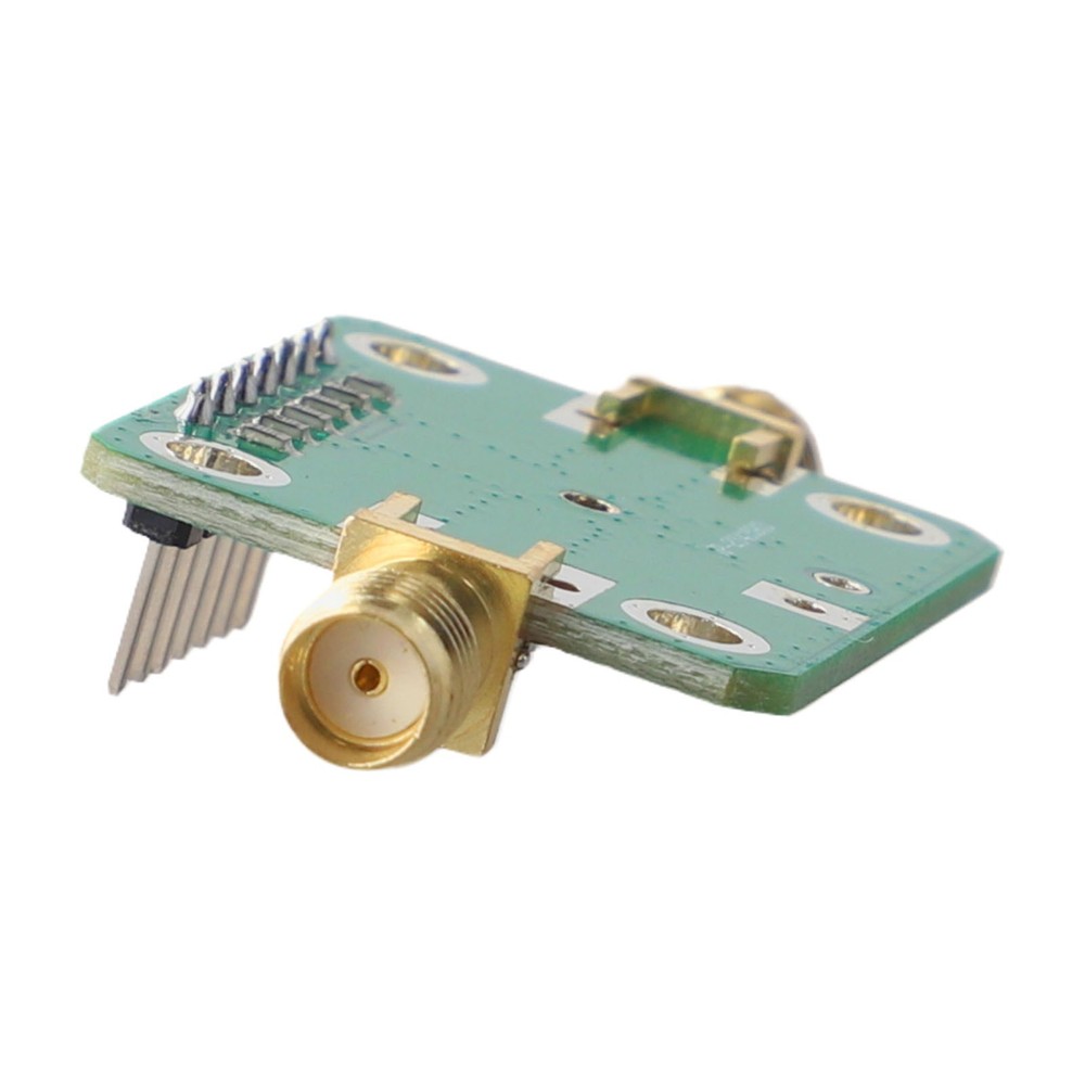 Programmable Gain Attenuator PE4302 Module Bandwidth from 1MHz to 4GHz