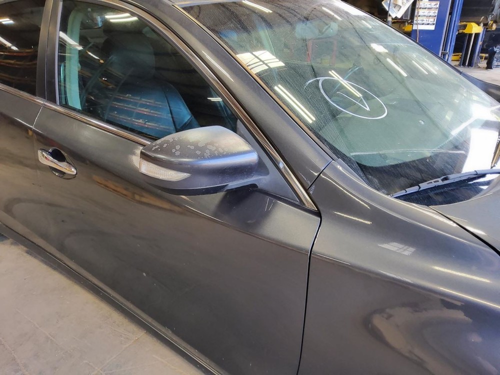 ALTIMA 2013 Battery Tray 485077