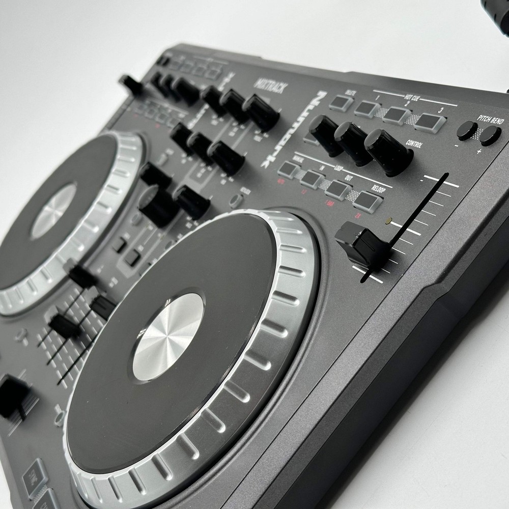 Numark N382 DJ Mixer