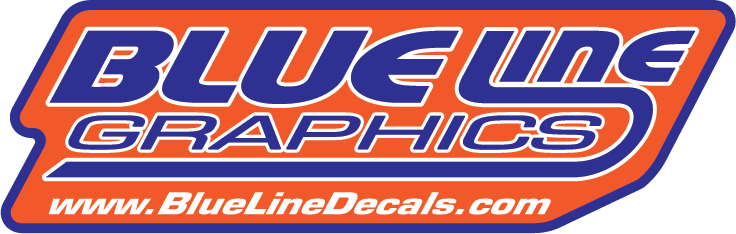1985 ATC70 Rear Fender Decal