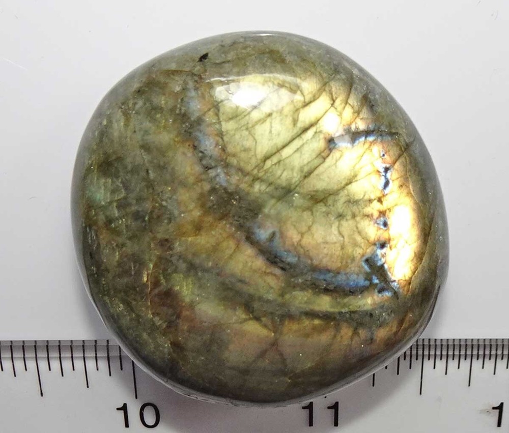 Labradorite Palmstone sc757l