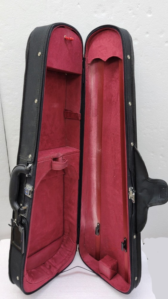 31" Dart-Shaped Violin Case